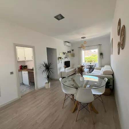 Migueplaya Apartment
