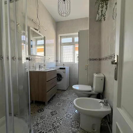 Migueplaya Apartment Malaga