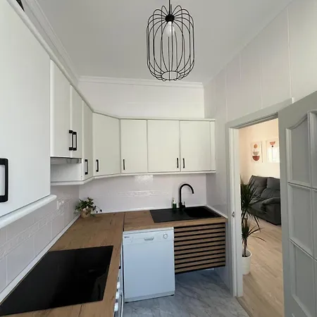 Migueplaya Apartment