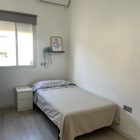 Migueplaya Apartment