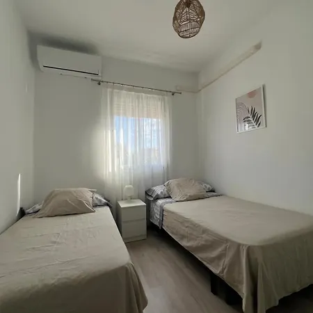 Migueplaya Apartment *