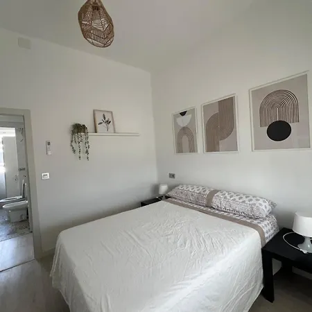 Apartamento Migueplaya