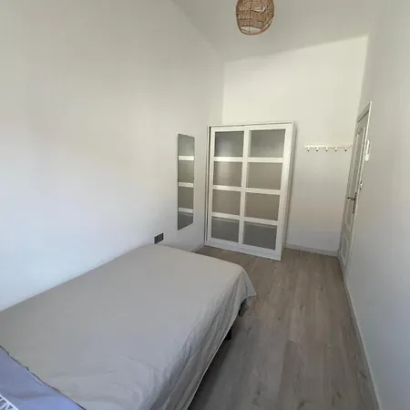 Apartamento Migueplaya Málaga
